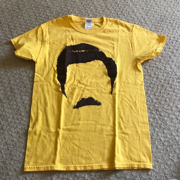 Ron Swanson Shirt - Picture 1 of 5